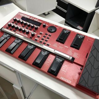 ベース用マルチエフェクター BOSS GT-6B ※クリーニング...