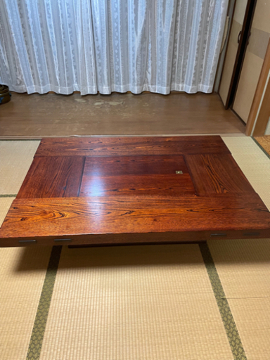 和室　いろり　値下げしました！