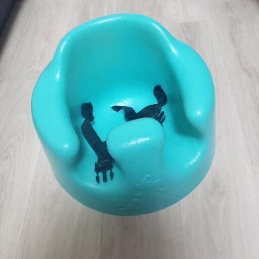 Bumbo(バンボ) 緑