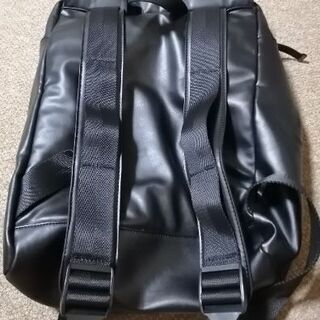 ZARA  リュック バックパック 美品の画像