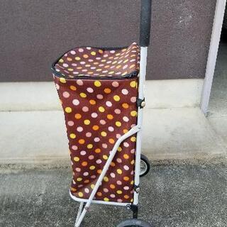 値下げ　買い物カート　