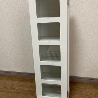 中古CDラック