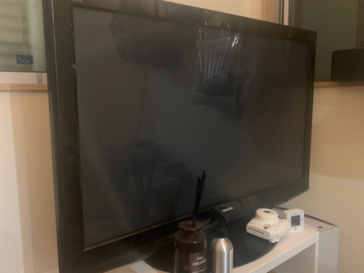 40インチ パナソニック テレビ リモコン、DVDプレイヤー付
