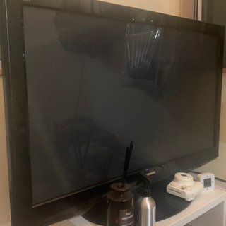 40インチ パナソニック テレビ リモコン、DVDプレイヤー付