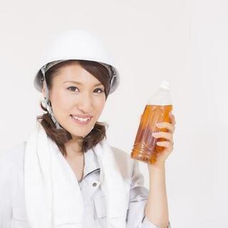 協力業者、女性、高齢者作業員大募集正社員制度もあります！の画像