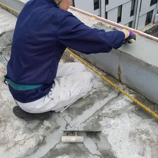 協力業者、女性、高齢者作業員大募集正社員制度もあります！の画像
