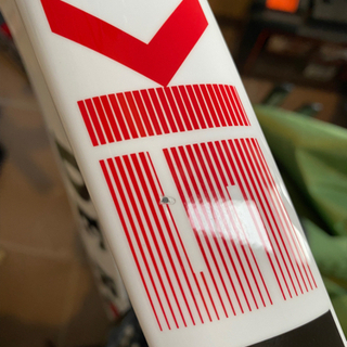 DEROSA  SK 2018年モデルの画像