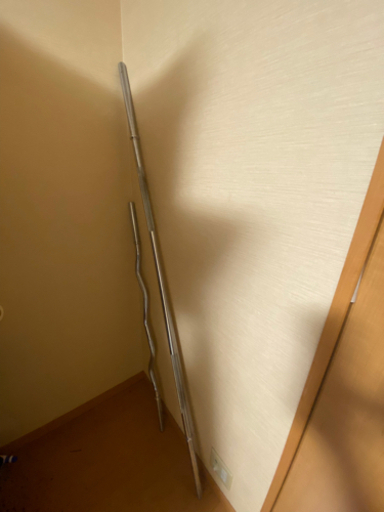 アイロテック　ダンベル＆シャフト《購入者決定しました》