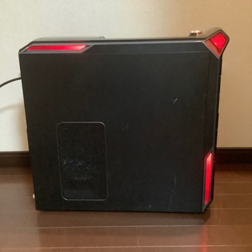 ゲーミングPC☆5