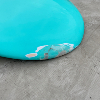 サーフィン ロングボード 9.2フィート（hap jacobs）