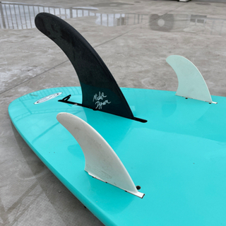 サーフィン ロングボード 9.2フィート（hap jacobs）