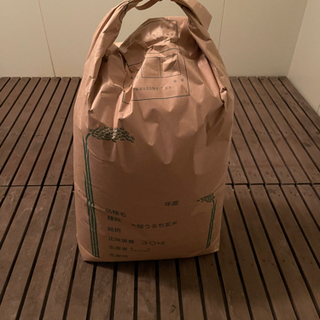 玄米30kg