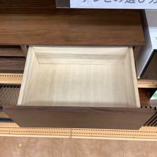 【トレファク摂津店】ニトリのローボードが入荷いたしました！！の画像