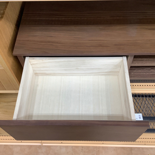 【トレファク摂津店】ニトリのローボードが入荷いたしました！！の画像