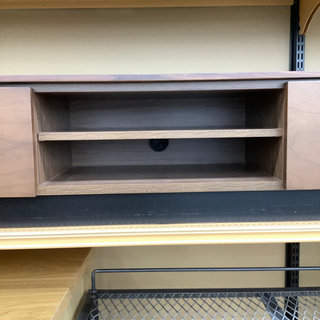 【トレファク摂津店】ニトリのローボードが入荷いたしました！！の画像