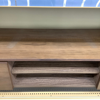 【トレファク摂津店】ニトリのローボードが入荷いたしました！！の画像
