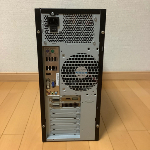 ゲーミングPC☆6