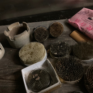 剣山多数
