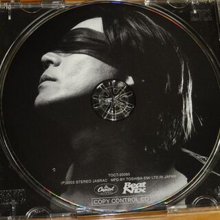  Follow the wind  氷室京介 