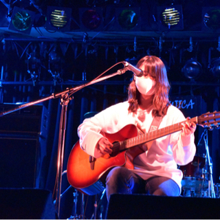 浜松で弾き語り仲間募集！！スタジオライブやりませんか？