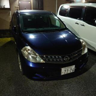 ティーダ C11