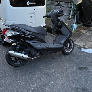 シグナス2型の画像