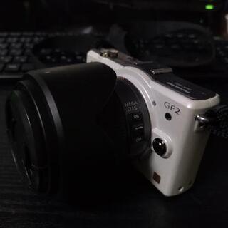 Panasonic　DMC-GF2 動作確認済の画像