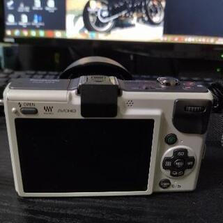 Panasonic　DMC-GF2 動作確認済の画像