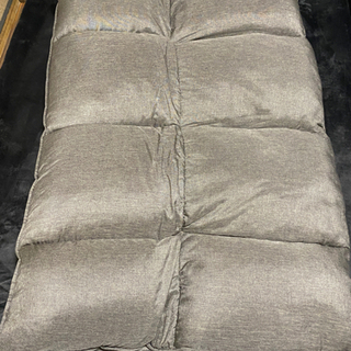 マルチリクライニングソファーの画像