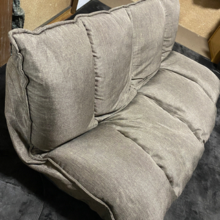 マルチリクライニングソファーの画像