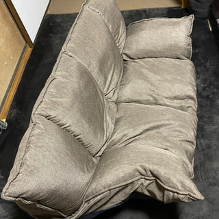 マルチリクライニングソファーの画像