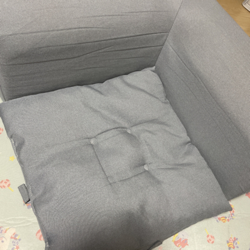 ローソファー  12月15日に処分予定。