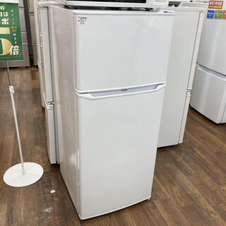 Haier　2ドア冷蔵庫　JR-N130A　130L