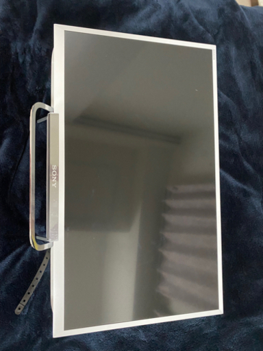 SONY BRAVIA W600A KDL-24W600A(B) 白