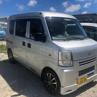 車検2年付いて20万円