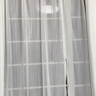 【お取引決定】遮光1級・遮熱・防音カーテン&レースカーテンセットお譲りします！3セット有りの画像