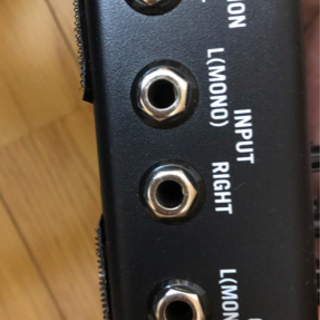 LINE6 M5の画像