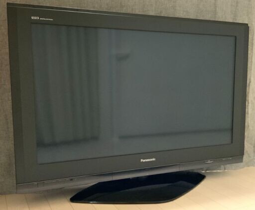 パナソニック　テレビ（42型）
