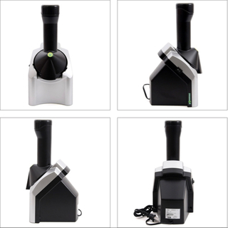 【新品・未使用】yonanas ヨナナスの画像