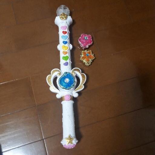 メロディソード