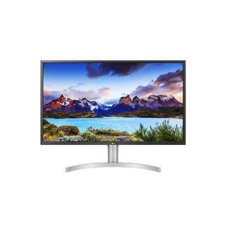【新品未開封】LG 32UL750-W 32インチ 4Kモニター