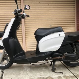 ★最終値下げ【腰上オーバーホール済】UA06J ヤマハ GEAR...