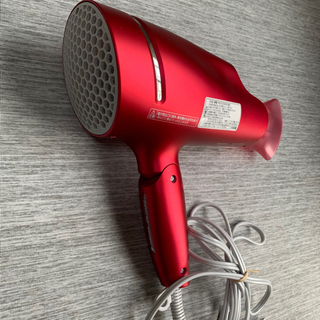 Panasonic ヘアドライヤー EH-NA98 ヘアードライヤーナノケア ナノイー