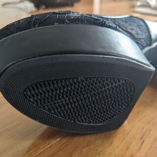 Attagirl アタガール 女性の靴 Lサイズの画像