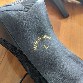 Attagirl アタガール 女性の靴 Lサイズの画像