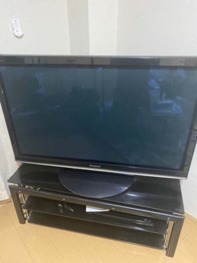 46インチテレビ　Panasonic VIERA