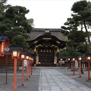 豊国神社のおもしろ市【９月１８日　１０時から】