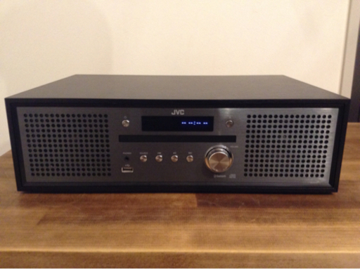 JVC NX-W31  キレイです！