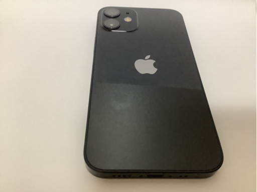 極美品 iPhone 12 mini 128GB SIMフリー