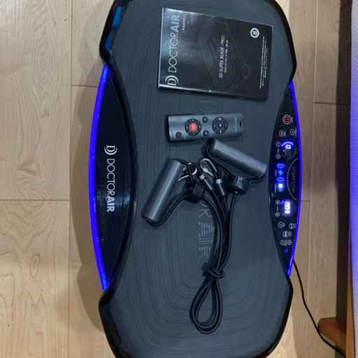 ドクターエアー　値下げ